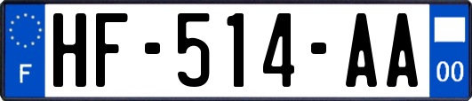 HF-514-AA