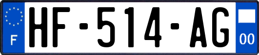 HF-514-AG