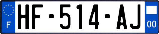 HF-514-AJ