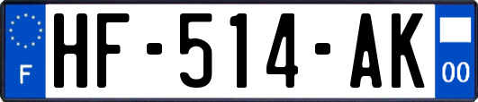 HF-514-AK