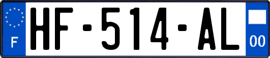 HF-514-AL