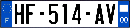 HF-514-AV