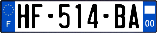 HF-514-BA