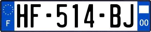 HF-514-BJ