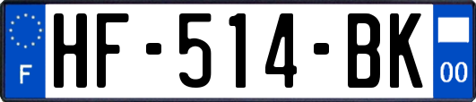 HF-514-BK