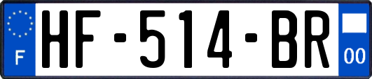 HF-514-BR