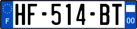 HF-514-BT