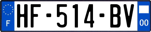 HF-514-BV