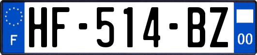 HF-514-BZ