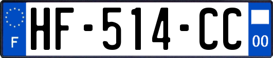 HF-514-CC