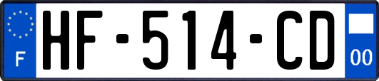 HF-514-CD