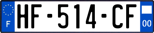 HF-514-CF