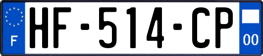 HF-514-CP