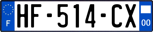 HF-514-CX