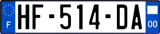 HF-514-DA