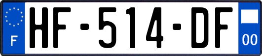 HF-514-DF
