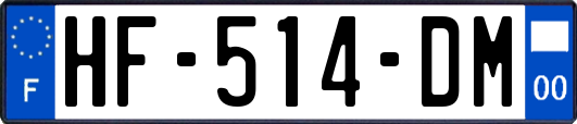 HF-514-DM