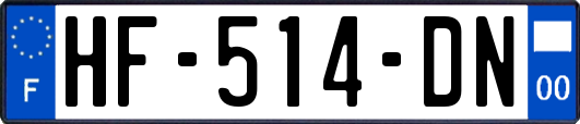 HF-514-DN