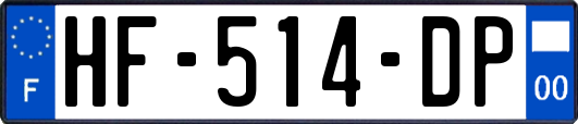 HF-514-DP