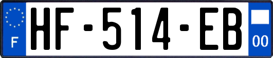 HF-514-EB