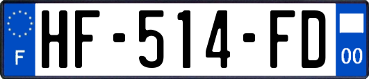 HF-514-FD