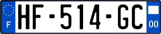 HF-514-GC
