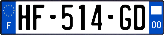 HF-514-GD