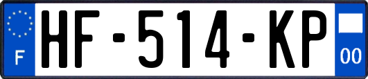 HF-514-KP