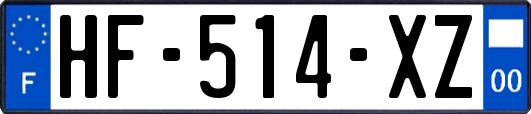 HF-514-XZ