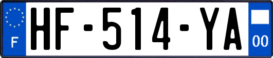 HF-514-YA