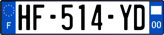 HF-514-YD