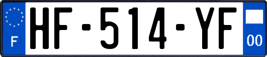 HF-514-YF