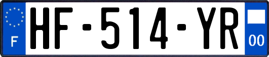 HF-514-YR