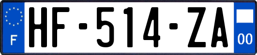 HF-514-ZA