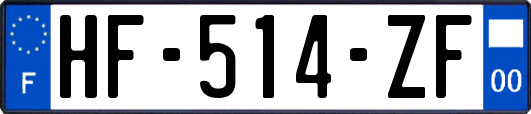 HF-514-ZF