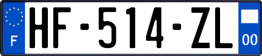 HF-514-ZL