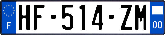 HF-514-ZM