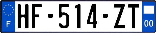HF-514-ZT