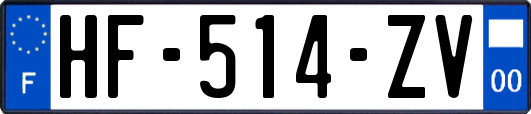 HF-514-ZV