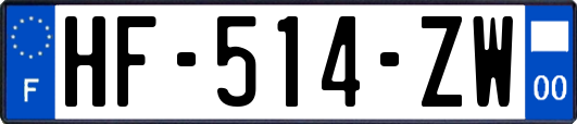 HF-514-ZW