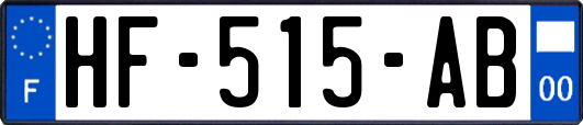 HF-515-AB