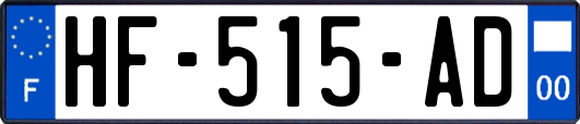 HF-515-AD
