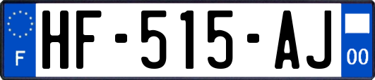 HF-515-AJ