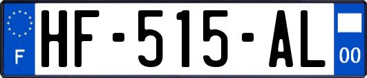 HF-515-AL