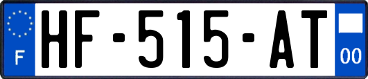 HF-515-AT