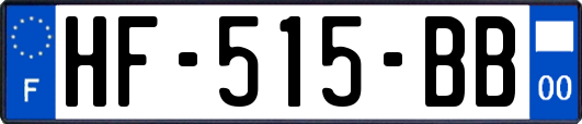 HF-515-BB