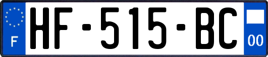 HF-515-BC