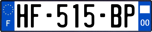 HF-515-BP