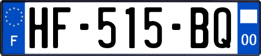 HF-515-BQ