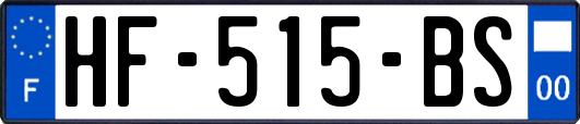 HF-515-BS